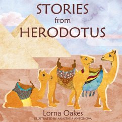 Cover Stories from Herodotus