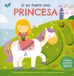 Si Yo Fuera una Princesa - Prasadam, Smrti