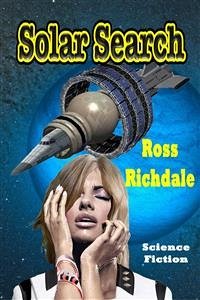 Solar Search (eBook, ePUB) - Richdale, Ross