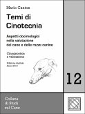 Temi di Cinotecnia 12 - Cinognostica e valutazione (eBook, ePUB)