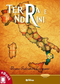 Terra e Ndrini (eBook, ePUB) - Salvatore Lucisano, Bruno