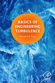 Basics of Engineering Turbulence (eBook, ePUB)