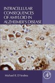Intracellular Consequences of Amyloid in Alzheimer's Disease (eBook, ePUB)