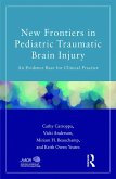 New Frontiers in Pediatric Traumatic Brain Injury (eBook, PDF)