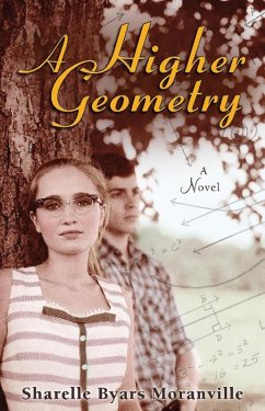 A Higher Geometry (eBook, ePUB) - Moranville, Sharelle Byars