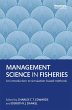 Management Science in Fisheries (eBook,... - Bild 1