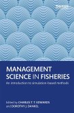 Management Science in Fisheries (eBook, ePUB)