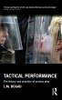 Tactical Performance (eBook, PDF) - Bild 1