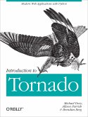 Introduction to Tornado (eBook, ePUB) Introduction to Tornado (eBook, ePUB)