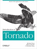 Introduction to Tornado (eBook, ePUB)