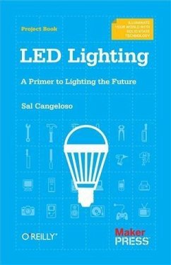 Cover LED Lighting (eBook, PDF)