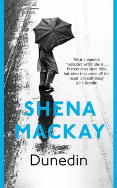 Cover Dunedin (eBook, ePUB)