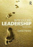 Introducing Leadership (eBook, PDF) Introducing Leadership (eBook, PDF)