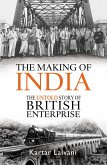 The Making of India (eBook, PDF)