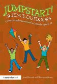 Jumpstart! Science Outdoors (eBook, PDF)