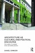 Architecture as Cultural and Political... - Bild 1