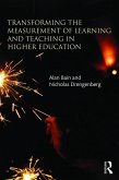 Transforming the Measurement of Learning and Teaching in Higher Education (eBook, PDF)
