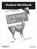 Learning Perl Student Workbook (eBook, PDF)
