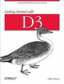Getting Started with D3 (eBook, PDF)