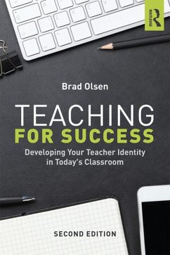 Cover Teaching for Success (eBook, PDF)