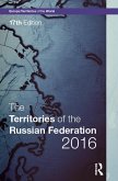 The Territories of the Russian Federation 2016 (eBook, PDF)