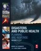 Disasters and Public Health (eBook, ePUB)