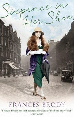 Cover Sixpence in Her Shoe (eBook, ePUB)
