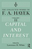 Capital and Interest (eBook, PDF)