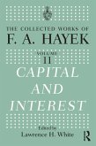 Capital and Interest (eBook, ePUB)