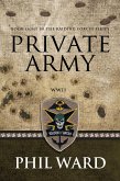 Private Army (eBook, ePUB)