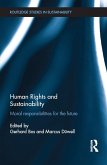Human Rights and Sustainability (eBook, PDF)