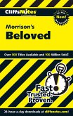 CliffsNotes on Morrison's Beloved (eBook, ePUB)