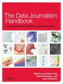 Data Journalism Handbook (eBook, ePUB)