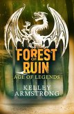 Forest of Ruin (eBook, ePUB)