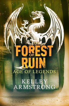Cover Forest of Ruin (eBook, ePUB)