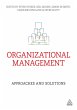 Organizational Management (eBook, ePUB) - Bild 1