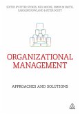 Organizational Management (eBook, ePUB)