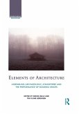 Elements of Architecture (eBook, PDF)