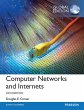 Computer Networks and Internets, Global... - Bild 1