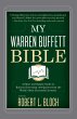 My Warren Buffett Bible (eBook, ePUB) - Bild 1