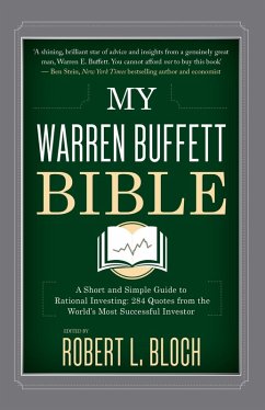 Cover My Warren Buffett Bible (eBook, ePUB)