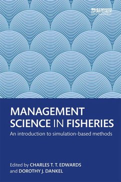 Cover Management Science in Fisheries (eBook, PDF)