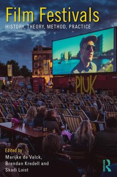 Film Festivals (eBook, PDF)