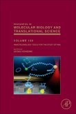 Nanotechnology Tools for the Study of RNA (eBook, ePUB)