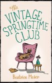 The Vintage Springtime Club (eBook, ePUB)