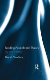 Reading Postcolonial Theory (eBook, PDF)