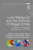 Loris Malaguzzi and the Schools of Reggio Emilia (eBook, ePUB)
