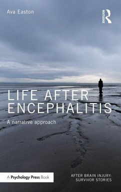 Life After Encephalitis (eBook, ePUB) - Easton, Ava