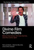 Divine Film Comedies (eBook, ePUB)