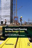 Building Cost Planning for the Design Team (eBook, ePUB)